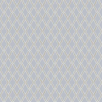 Papel de Parede Geométrico - Thema - 28836 - Lavável, TNT, Texturizado 