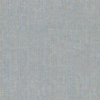Papel de Parede Listrado - Thema - 28896 - Lavável, TNT, Texturizado 
