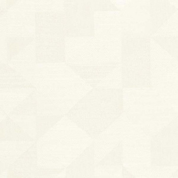 Papel de Parede Geométrico - Ambiance - 29300 - TNT - Vinilíco