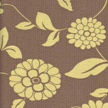 Papel de Parede Italiano Verve 30241  Vínílico Lavável 