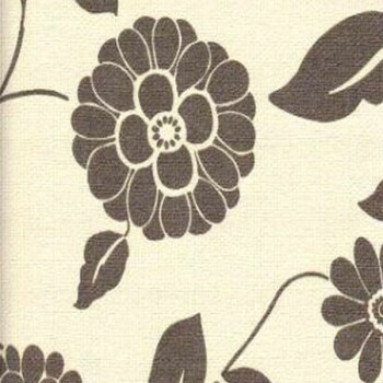 Papel de Parede Italiano Verve 30245  Vínílico Lavável 