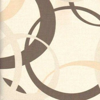 Papel de Parede Italiano Verve 30281  Vinílico Lavável