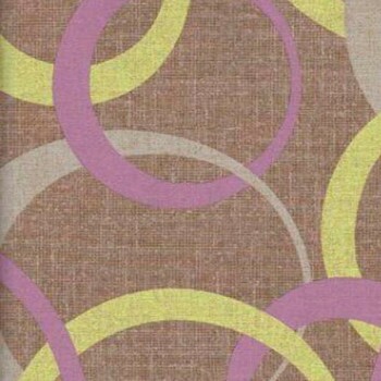 Papel de Parede Italiano Verve 30283  Vínílico Lavável 