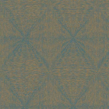 Papel de Parede Geométrico - Montego - 30832 - TNT-Vinilíco