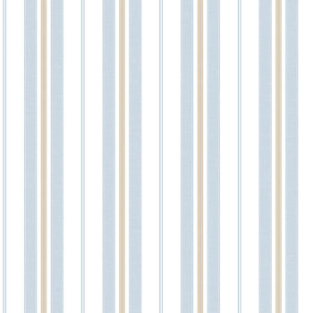 Papel de Parede Listrado - Stripes - 3233 - Vinilizado 
