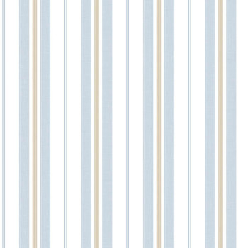 Papel de Parede Listrado - Stripes - 3233 - Vinilizado 
