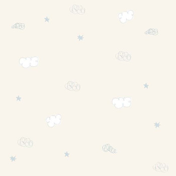 BAMBINOS 3308 Papel de Parede Brasileiro Vinilizado