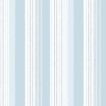 Papel de Parede Listrado - Pippo - 3358-1 - Vinilizado