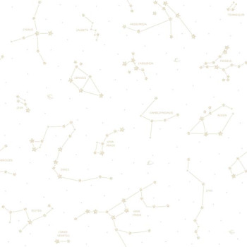 Papel de Parede Constelação - Pippo - 3362-3 - Vinilizado