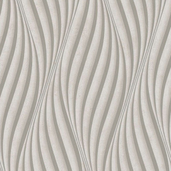 Papel de Parede Abstrato - Jackie - 34259 - Vinílico