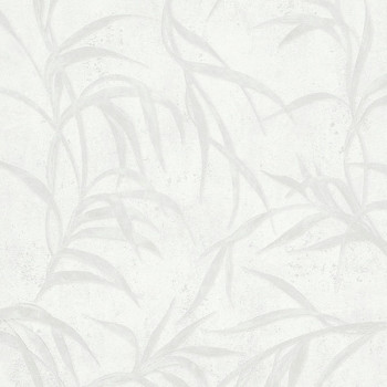 Papel de Parede Folhas e Flores - Jackie - 34283 - Vinílico