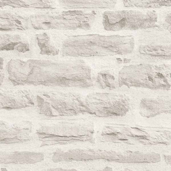 Papel de Parede Wood'n Stone 2 - 355804 - VINILÍCO - LAVÁVEL