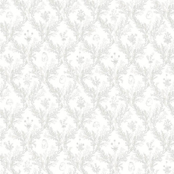 Papel de Parede Medalhão - Tartine et Chocolat 3 - 36200209 - Vinilizado