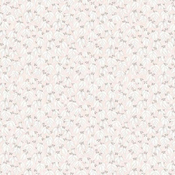 Papel de Parede Folhas e Flores  - Tartine et Chocolat 3 - 36200603 - Vinilizado