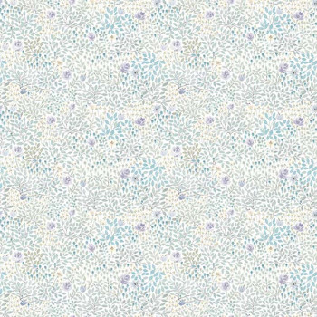 Papel de Parede Folhas e Flores  - Tartine et Chocolat 3 - 36200801 - Vinilizado