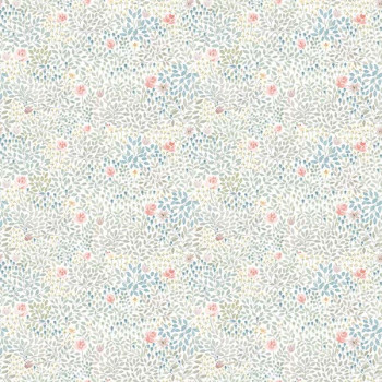 Papel de Parede Folhas e Flores  - Tartine et Chocolat 3 - 36200814 - Vinilizado