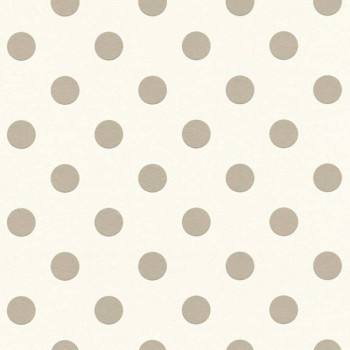 Papel de Parede Poá - Boys & Girls 6 - 369341 - TNT