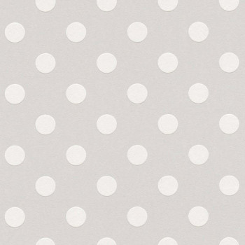 Papel de Parede Poá - Boys & Girls 6 - 369342 - TNT