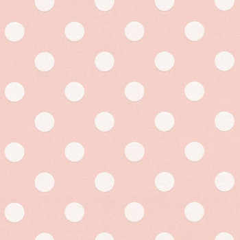 Papel de Parede Poá - Boys & Girls 6 - 369343 - TNT