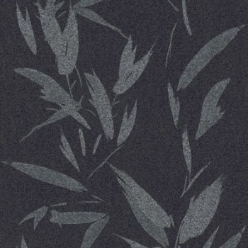Papel de Parede Folhas e Flores - New Elegance - 375492 - Emborrachado – TNT