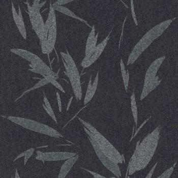 Papel de Parede Folhas e Flores - New Elegance - 375492 - Emborrachado – TNT
