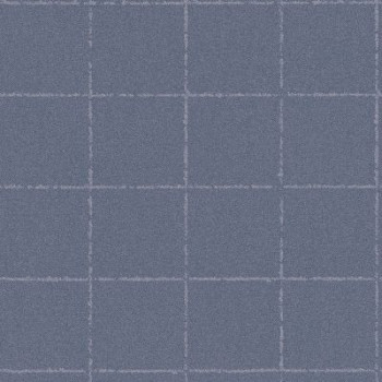 Papel de Parede Geométrico - New Elegance - 375512 - Emborrachado – TNT
