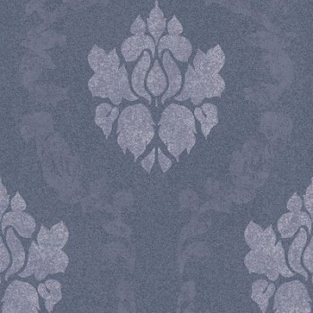 Papel de Parede Medalhão - New Elegance - 375522 - Emborrachado – TNT