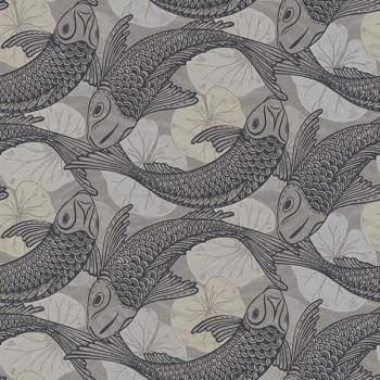 Papel de Parede Animal - Metropolitan Stories 2 - 378593 - Vinilico -TNT