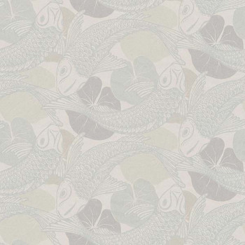 Papel de Parede Animal - Metropolitan Stories 2 - 378596 - Vinilico -TNT