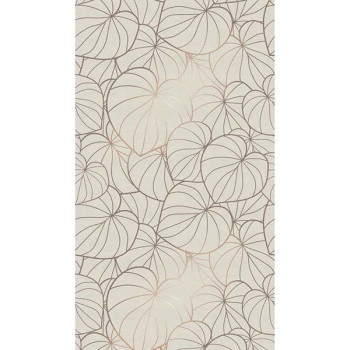 Papel de Parede Painel Folhas e Flores - The Wall - 382801 - Vinílico