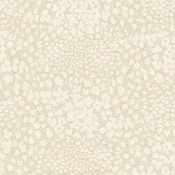 Papel de Parede Folhas e Flores - Vivid - 384543 - TNT/Vinilíco