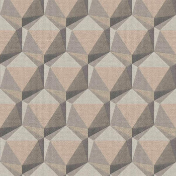 Papel de Parede 3D - Antigua - 387481 - Vinilíco