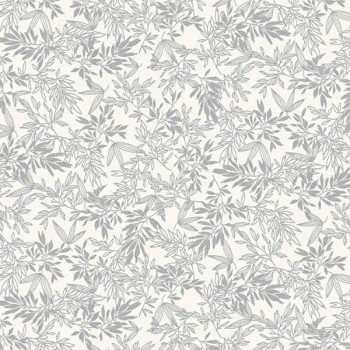 Papel de Parede Folhas e Flores - Attractive 2 - 390281 - Vinilíco