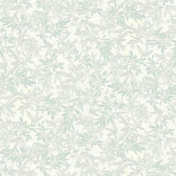 Papel de Parede Folhas e Flores - Attractive 2 - 390282 - Vinilíco