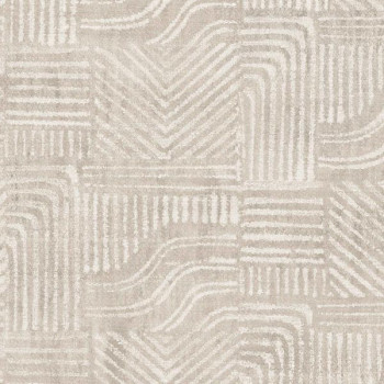 Papel de Parede Abstrato - Terra - 391532 - TNT/Vinilíco