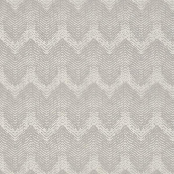 Papel de Parede Chevron - Topaz - 394520 - TNT/Vinilíco