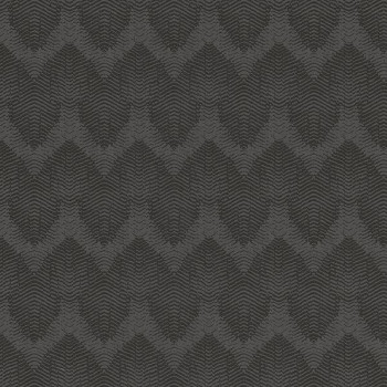 Papel de Parede Chevron - Topaz - 394523 - TNT/Vinilíco
