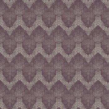 Papel de Parede Chevron - Topaz - 394525 - TNT/Vinilíco