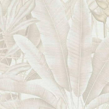 Papel de Parede Folhas e Flores - Stories of Life - 396474 - Vinílico