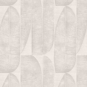 Papel de Parede Folhas e Flores - Stories of Life - 396581 - Vinílico