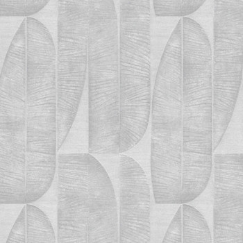 Papel de Parede Folhas e Flores - Stories of Life - 396582 - Vinílico