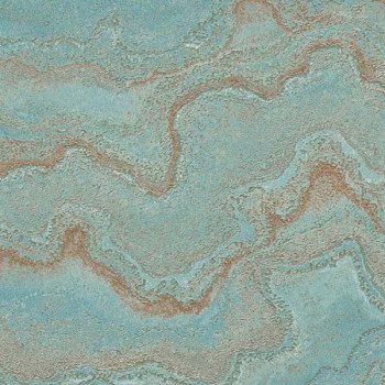 Papel de Parede Pedras e Canjiquinha - Stories of Life - 396591 - Vinílico