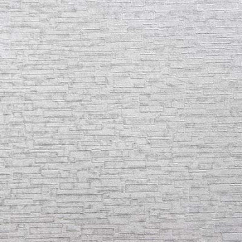 Papel de Parede Pedras e Canjiquinha - Classici 3 - 3A94006R - Vinílico - TNT