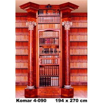 4-090 - Painel Fotográfico