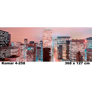 4-258 - Painel Fotográfico