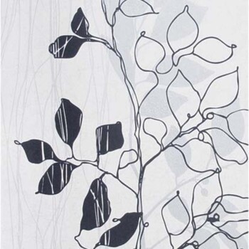 Papel de Parede Italiano Verve 41319  Vinílico Lavável