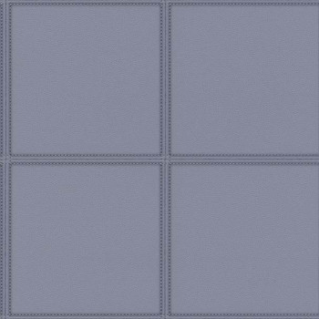 Papel de Parede Couro - Club - 419047 - Vinilico / TNT