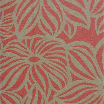 Papel de Parede Italiano Verve 42007  Vinílico Lavável