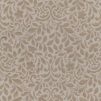 Papel de Parede Medalhão - Tesori Italiani - 45010 - TNT - Vinilíco