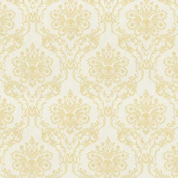Papel de Parede Medalhão - Tesori Italiani - 45033 - TNT - Vinilíco